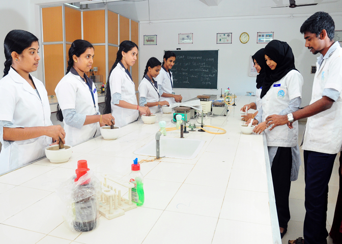 Rajiv Gandhi Institute of Pharmaceutical Sciences and Research